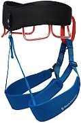 Black Diamond Momentum HARNESS Kingfisher L