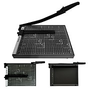TSC upgrade kit, Cutter
