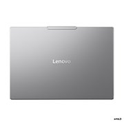 Laptop Lenovo IdeaPad Pro 5 16AKP10 83JN001ARM, 16 inch 2880 x 1800, AMD AI 7 350 (8 C / 16 T, 2 GHz - 5 GHz, 8 MB + 16 MB cache), 32 GB LPDDR5X, 1 TB SSD, Nvidia GeForce RTX 5050, Fara sistem de operare, Gri