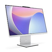 All-In-One Lenovo IdeaCentre AIO 27IRH9 F0HM00R5RI, 27 inch 1920 x 1080 Touchscreen, Intel Core i7-13620H (10 C / 16 T, 3.6 GHz - 4.9 GHz, 24 MB cache), 16 GB RAM, 1 TB SSD, Intel UHD Graphics
