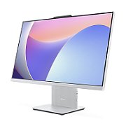 All-In-One Lenovo IdeaCentre AIO 27IRH9 F0HM00R5RI, 27 inch 1920 x 1080 Touchscreen, Intel Core i7-13620H (10 C / 16 T, 3.6 GHz - 4.9 GHz, 24 MB cache), 16 GB RAM, 1 TB SSD, Intel UHD Graphics