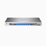 Hewlett Packard Enterprise LCD8500 1U INTL Rackmount Console Kit console pentru montare în rack 47 cm (18.5 ) 1600 x 1200 Pixel Argint