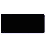 NATEC FURY Gaming mouse pad Yari Speed XL 980x400mm Black