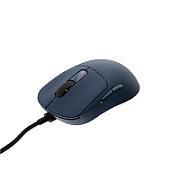 NATEC Fury Gaming Mouse Tanto T4 12000DPI RGB Software Blue