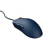 NATEC Fury Gaming Mouse Tanto T4 12000DPI RGB Software Blue