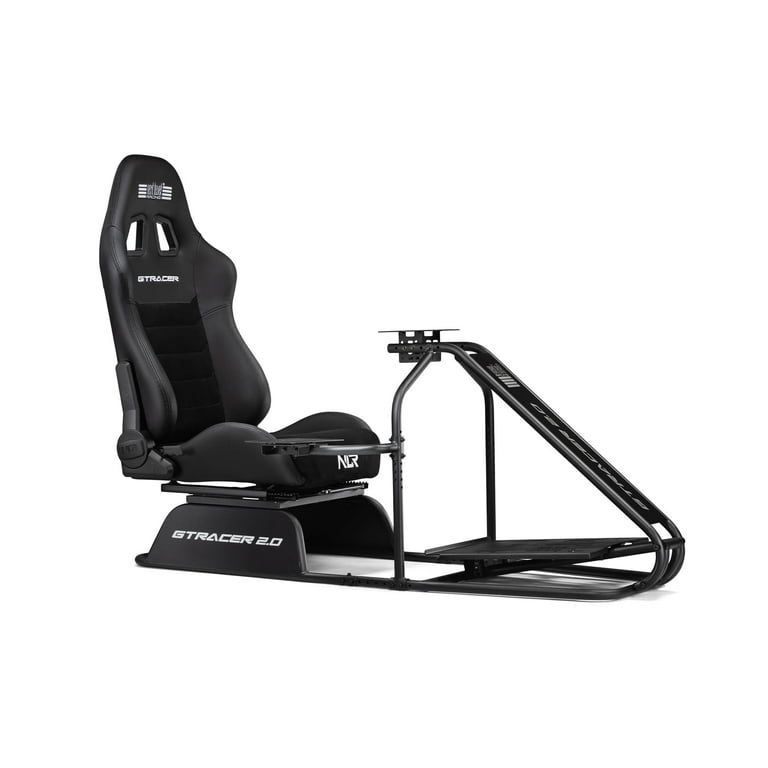 Next Level GTRacer 2.0 Simulator Cockpit
