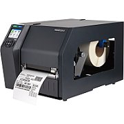 Printronix cutter