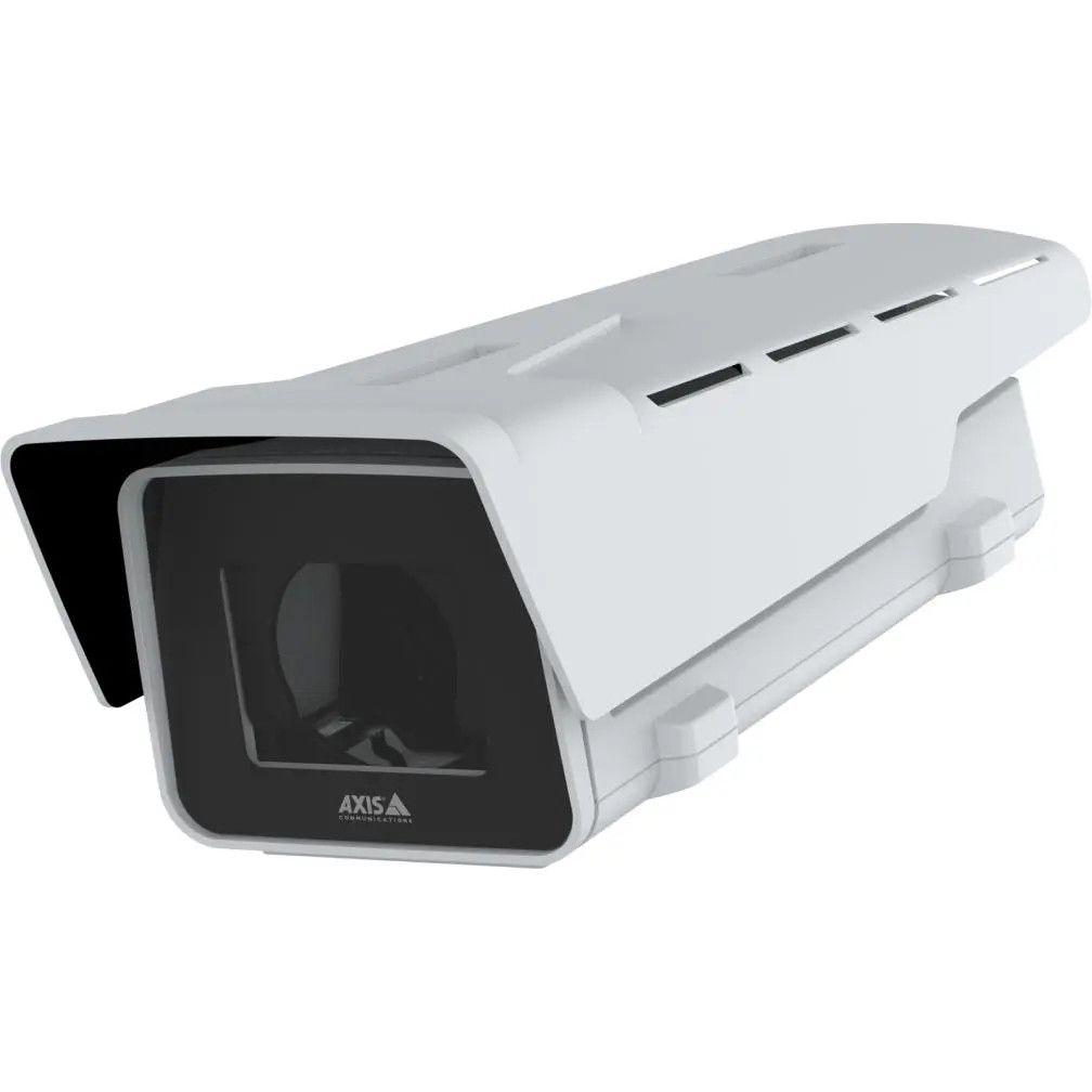 AXIS P1387-BE 1/2.7IN IMAGE/SENSOR OUTDOOR NEMA 4X IP66 IP67