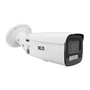 BCS BCS-V-TIP54FSR6-Ai2(2) Cameră Tubulară IP 4MP cu Tehnologie AcuSense și WDR 120dB