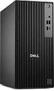 Desktop PC Dell Pro Tower QCT1255, AMD 8600G (6 C / 12 T, 4.3 GHz - 5.0 GHz), 16 GB RAM, 512 GB SSD, AMD Radeon Graphics, Windows 11 Pro