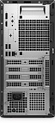 Desktop PC Dell Pro Tower QCT1255, AMD 8600G (6 C / 12 T, 4.3 GHz - 5.0 GHz), 16 GB RAM, 512 GB SSD, AMD Radeon Graphics, Windows 11 Pro