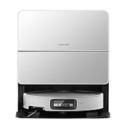 Roborock VC Saros 10 White