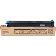 Cartus toner Sharp BPGT70CB ,Albastru ,12 000 pagini ,Original (BP50C26|BP55C26|BP50C31|BP60C31|BP70C31|BP50C36|BP60C36|BP70C36|BP50C45|BP60C45|BP70C45|BP50C55|BP70C55|BP50C65|BP70C65)