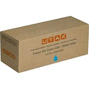 Utax Toner CK-8513 CK8513 Cyan (1T02RMCUT0)