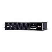 CyberPower PR750ERT2UC surse neîntreruptibile de curent (UPS) Line-Interactive 0,75 kVA 750 W 10 ieșire(i) AC