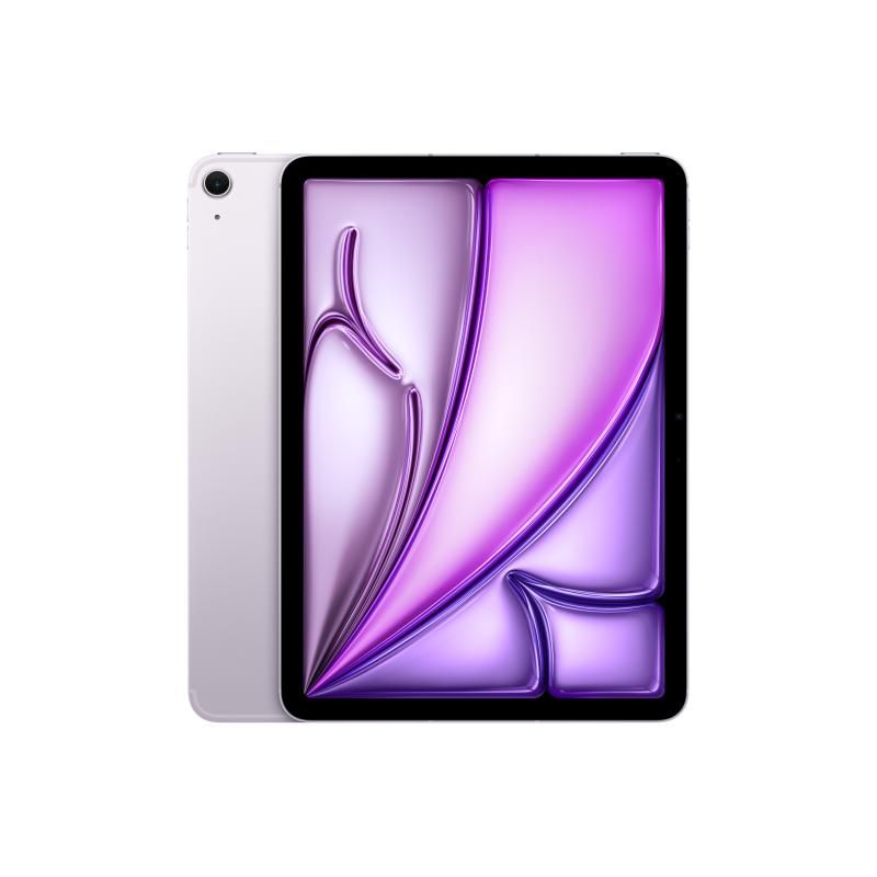 Apple 11-inch iPad Air (M3) Cellular 512GB - Purple