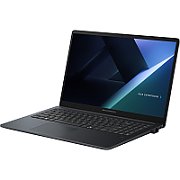 Laptop ASUS ExpertBook B1 B1503CVA-S71320, 15.6 inch 1920 x 1080, Intel Core I5-13420H (8 C / 12 T, 3.4 GHz - 4.6 GHz, 12 MB cache), 16 GB RAM, 512 GB SSD, Intel UHD Graphics, Windows 11 Home, Negru