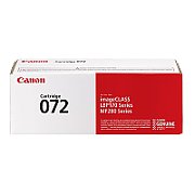 Cartus toner Canon 5647C002AA ,Negru ,1 400 pagini ,Original (CRG072)