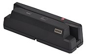 HID OCR316-E, USB OCR/MSR Swipe Reader