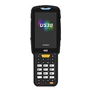 M3 Mobile hand strap, pack of 10