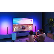 Govee H6046 Baruri de lumină pentru TV | Iluminat LED | RGBIC, 2.4GHz Wi-Fi, Bluetooth
