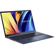 Laptop ASUS Vivobook 15 X1502VA-BQ737, 15.6 inch 1920 x 1080, Intel Core I5-13420H (8 C / 12 T, 3.4 GHz - 4.6 GHz, 12 MB cache, 115 W), 16 GB DDR4, 1 TB SSD, Intel UHD Graphics, Fara sistem de operare, Tastatura English, Albastru