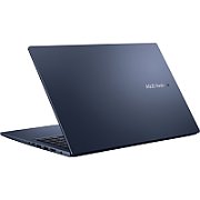 Laptop ASUS Vivobook 15 X1502VA-BQ737, 15.6 inch 1920 x 1080, Intel Core I5-13420H (8 C / 12 T, 3.4 GHz - 4.6 GHz, 12 MB cache, 115 W), 16 GB DDR4, 1 TB SSD, Intel UHD Graphics, Fara sistem de operare, Tastatura English, Albastru