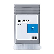 Cartus cerneala Canon 3490C001 ,Albastru ,55 ml ,Original (PFI-030C)