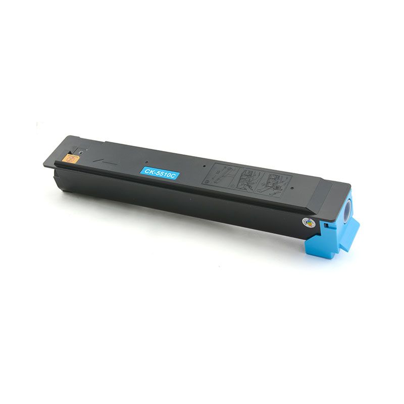 Utax Copy Kit CK-5510C CK5510C Cyan (1T02R4CUT0)