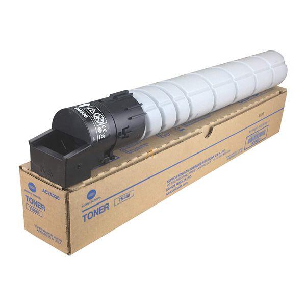 Cartus toner Konica Minolta AC7A050 ,Negru ,25 000 pagini ,Original (TN330)