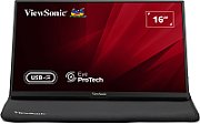 MONITOR LCD 16  IPS/BLACK VA1650 VIEWSONIC