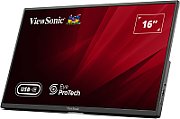 MONITOR LCD 16  IPS/BLACK VA1650 VIEWSONIC