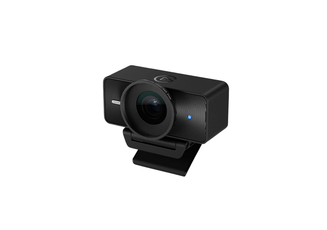 Facecam 4K