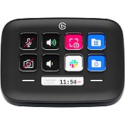 Stream Deck Neo, 8 butoane, Negru