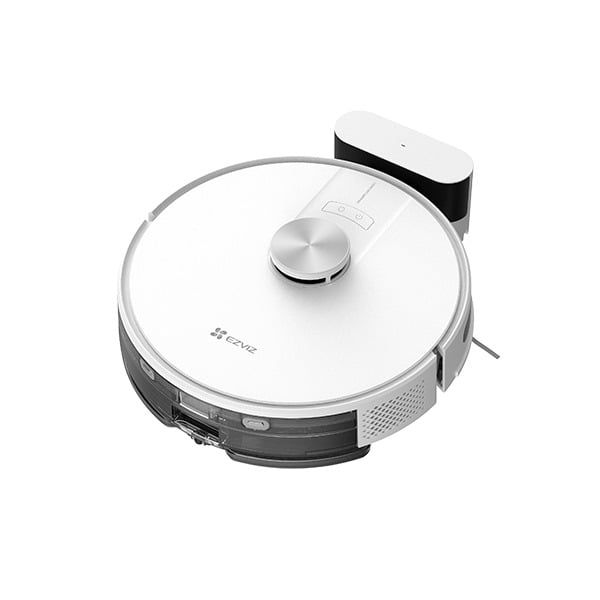 Robotic Vacuum Cleaner EZVIZ CS-RE4-PWT2