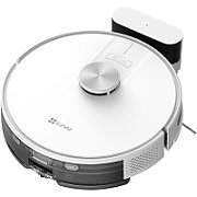 Robotic Vacuum Cleaner EZVIZ CS-RE4-PWT2