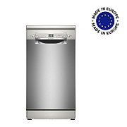 Bosch Serie 2 SPS2HKI42E dishwasher Freestanding 10 place settings E