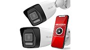 IP Camera Hilook IPCAM-B8-30DL/A