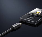 Ugreen USB cable - mini USB US132 1m (black)