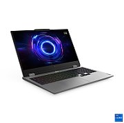 Laptop Lenovo LOQ 15IRX10 83JE007MPB, 15.6 inch 1920 x 1080, Intel Core i5-13450HX (10 C / 16 T, 3.4 GHz - 4.6 GHz, 20 MB cache, 28 W), 16 GB DDR5, 512 GB SSD, Nvidia GeForce RTX 5050, Windows 11 Home, Tastatura English, Grey