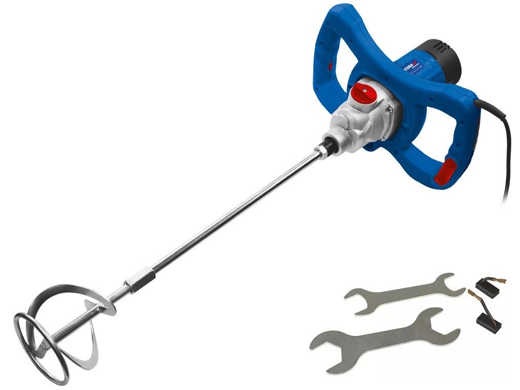 Dedra Mixer 1300 W