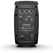 Adam Audio D3V Black - a pair of studio monitors