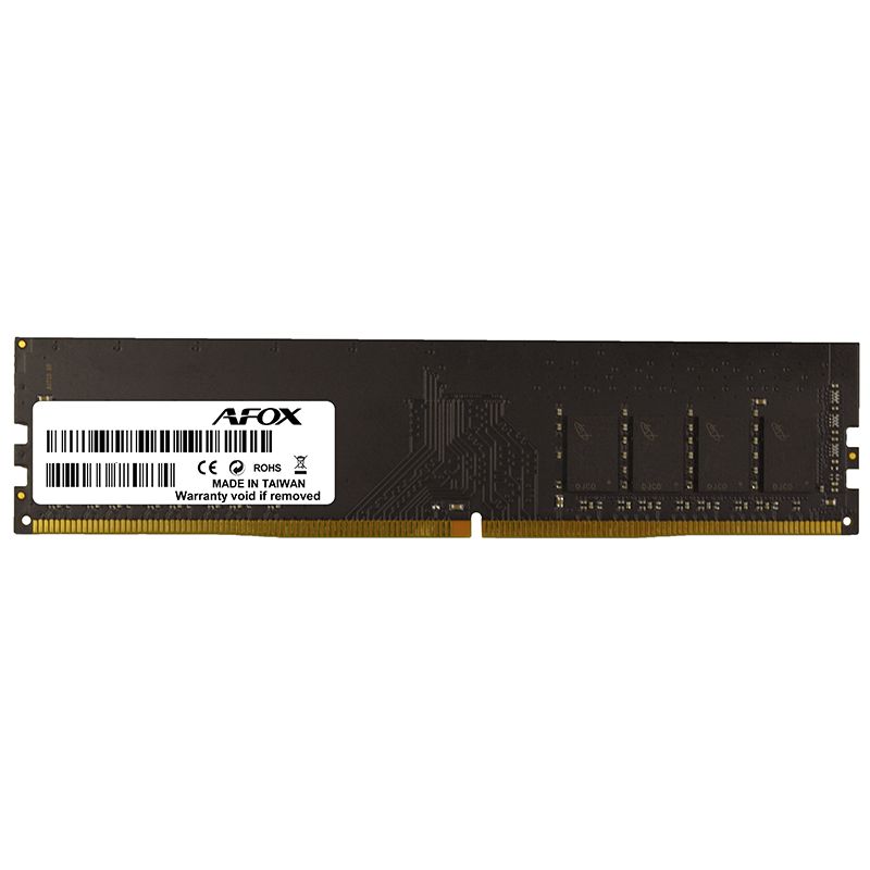 AFOX DDR4 4GB 3200MHZ RANK1