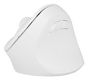 NATEC Crake 2 mouse Universal Right-hand RF Wireless + Bluetooth Optical 2400 DPI
