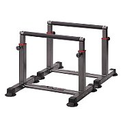 HMS PW30 Pro push-up support railing