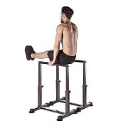 HMS PW30 Pro push-up support railing
