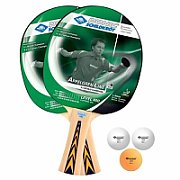 Donic Schildkröt Waldner 900 table tennis equipment Multicolour