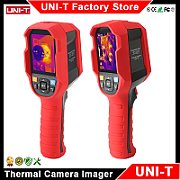 Uni-T UTi260B Thermal Imaging Camera