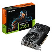 Karta graficzna Gigabyte GeForce RTX 5060 WINDFORCE MAX OC 8GB