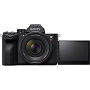 APARAT FOTO SONY Α7R V CU SENZOR DE IMAGINE FULL FRAME